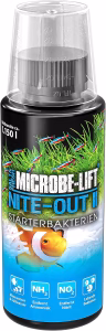 Live Sand vs. Dry Sand: The Ultimate Guide for Budget Marine Aquariums 7 Microbelift Nite Out Nitrifying bacteria