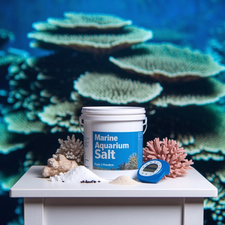 In this article we are looking at what do Sg and PPT Mean? How They Measure Salinity