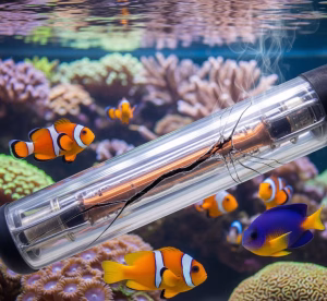 In this article, we are giving you some handy tips on How To Avoid Catastrophic Heater Failures in Your Marine Aquarium.
