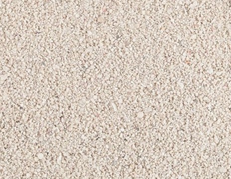 Fiji Pink vs. Oolite: Choosing the Best Marine Aquarium Sand Type 4 A close-up texture of CaribSea Bahamas Oolite marine sand, showing the fine, sugar-sized aragonite grains used as substrate in saltwater aquariums.